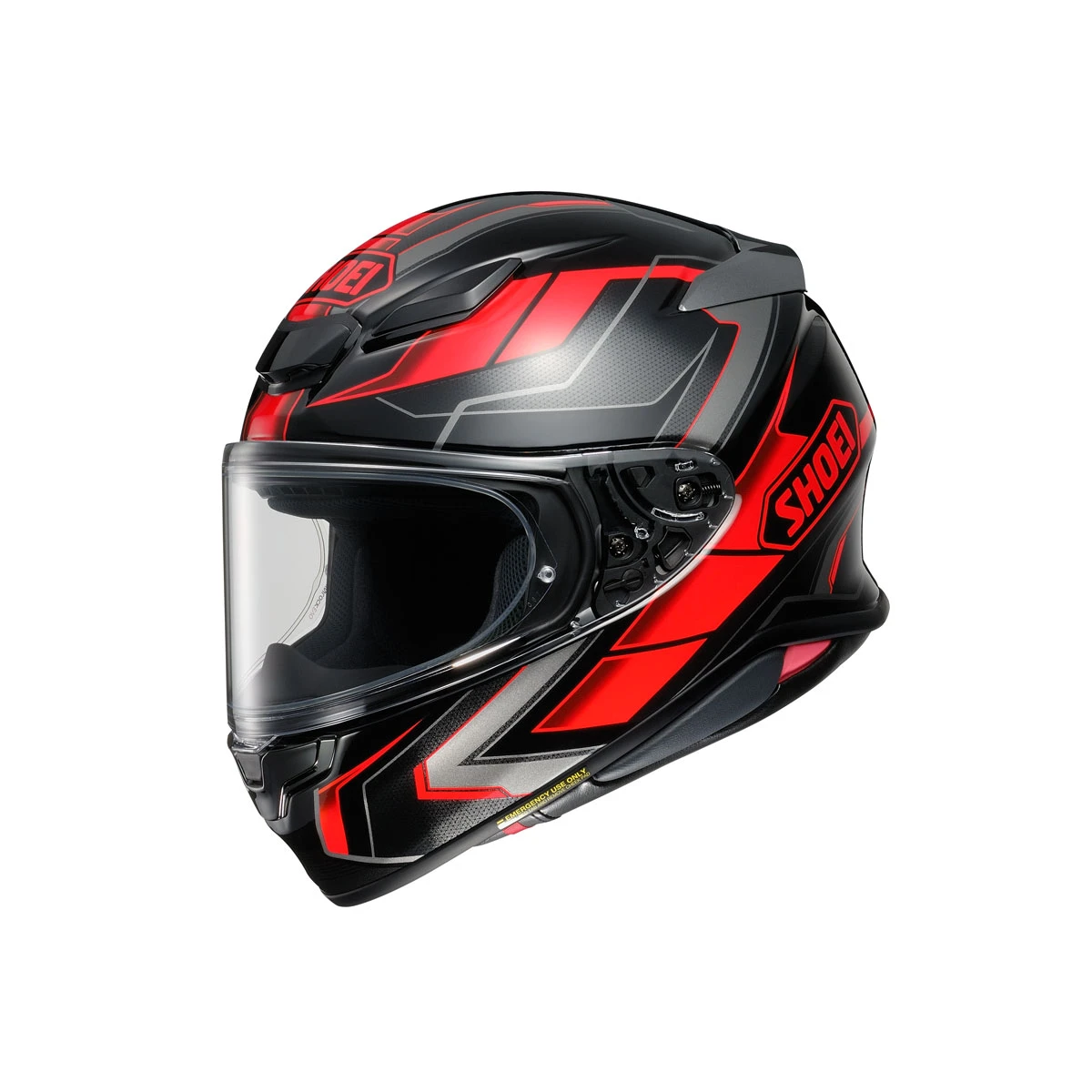 Shoei RF-1400 Prologue Full Face Helmet 1 Shoei RF-1400 Prologue Full Face Helmet