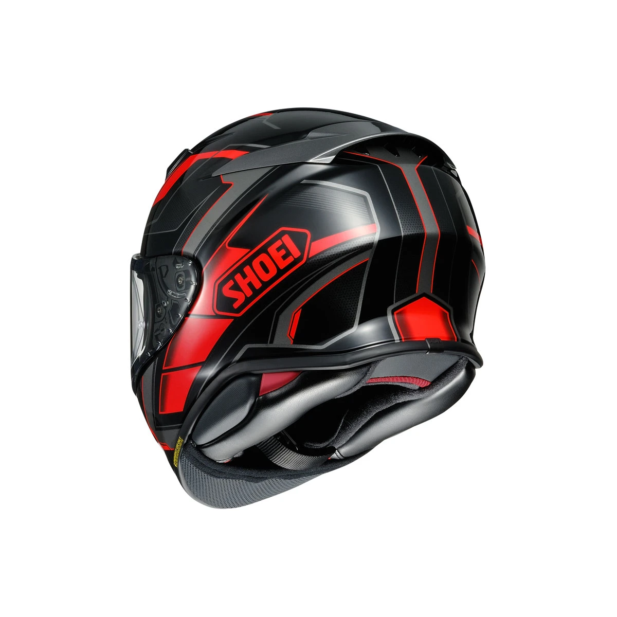 Shoei RF-1400 Prologue Full Face Helmet 2 Shoei RF-1400 Prologue Full Face Helmet - Image 2