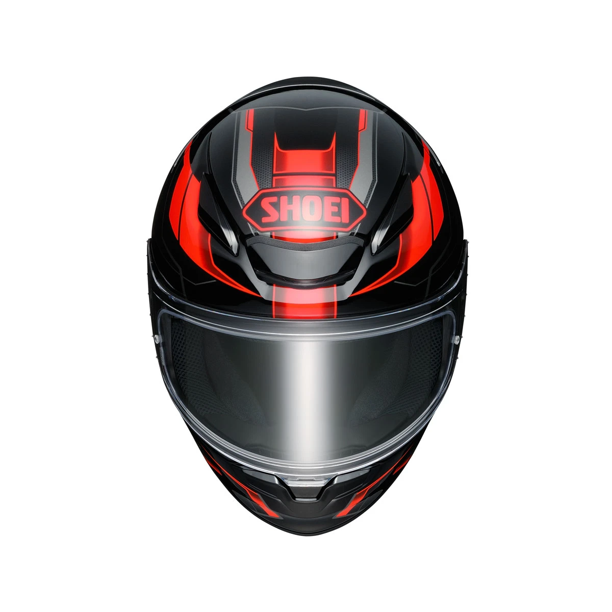 Shoei RF-1400 Prologue Full Face Helmet 3 Shoei RF-1400 Prologue Full Face Helmet - Image 3