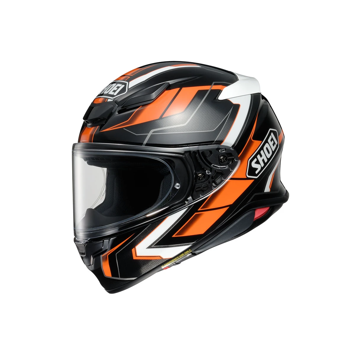 Shoei RF-1400 Prologue Full Face Helmet 1 Shoei RF-1400 Prologue Full Face Helmet