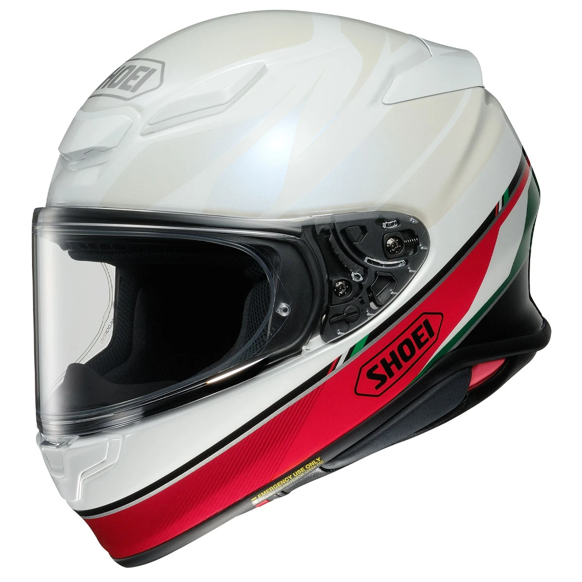 Shoei RF-1400 Nocturne Full Face Helmet 1 Shoei RF-1400 Nocturne Full Face Helmet