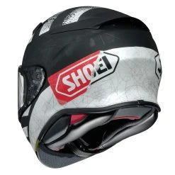 Shoei RF-1400 Scanner Full Face Helmet -Arai shop RZ 1829010 C V3