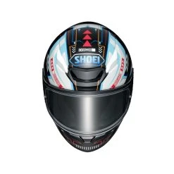 Shoei RF-1400 Arcane Full Face Helmet 5 Shoei RF-1400 Arcane Full Face Helmet -Arai shop RZ 1829017 C V6