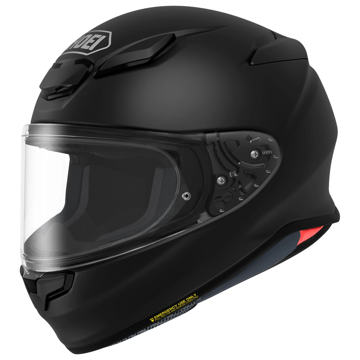 Shoei RF-1400 Full Face Helmet 1 Shoei RF-1400 Full Face Helmet