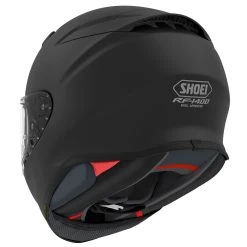 Alternative view of Shoei RF-1400 Full Face Helmet
