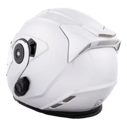 Bilt Techno 3.0 Silver Modular Helmet -Arai shop RZ 1847572 C V6