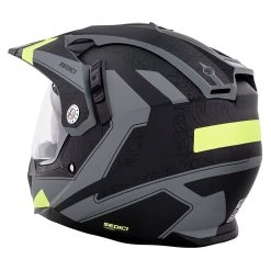 Sedici Viaggio Mappa Dual Sport Helmet -Arai shop RZ 1849425 C V6