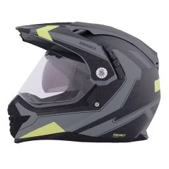 Sedici Viaggio Mappa Dual Sport Helmet -Arai shop RZ 1849425 D V6