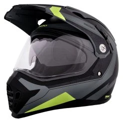 Sedici Viaggio Mappa Dual Sport Helmet -Arai shop RZ 1849425 E V6