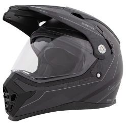 Sedici Viaggio Mappa Dual Sport Helmet