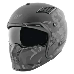 Speed And Strength SS2400 Call To Arms Modular Helmet