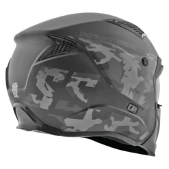 Speed And Strength SS2400 Call To Arms Modular Helmet -Arai shop RZ 1850112 D V3
