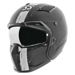 Speed And Strength SS2400 Tough As Nails Modular Helmet