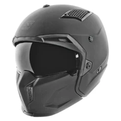 Speed And Strength SS2400 Speed Modular Helmet